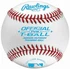 Rawlings TVB Official T-Ball Training Baseball -Base Ball Pro World rawlings tvb official t ball training baseball 11