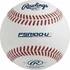 Rawlings Ultimate Practice FSR100-UP Flat Seam Collegiate Practice Baseball -Base Ball Pro World rawlings ultimate practice fsr100 up flat seam collegiate practice baseball 3