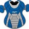 Rawlings XRD Catcher's Gear Series - XRDCPY - Youth 15 Inch Chest Protector -Base Ball Pro World rawlings xrd catcher s gear series xrdcpy youth 15 inch chest protector 5