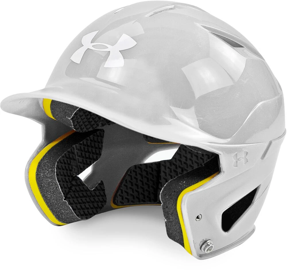 Base Ball Pro World -Base Ball Pro World under armour converge adult molded extra large batting helmet uabh2100xl 31