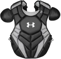 Under Armour Pro 4 Series Youth Baseball Chest Protector UACPCC4-JRP