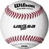 Wilson League Series USSSA Youth League Baseball WTA1035BUSSSA -Base Ball Pro World wilson league series usssa youth league baseball wta1035busssa 2