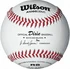 Wilson League Series WTA1066BDBM1 Youth League Baseball - Dixie League Approved 2 Wilson League Series WTA1066BDBM1 Youth League Baseball - Dixie League Approved -Base Ball Pro World wilson league series wta1066bdbm1 youth league baseball dixie league approved 2