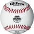 Wilson League Series WTA1078BCR1 Youth League Baseball - Cal Ripken League Approved -Base Ball Pro World wilson league series wta1078bcr1 youth league baseball cal ripken league approved 3