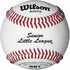 Wilson Tournament Series WTA1072BSST Youth League Baseball - Senior Little League Approved